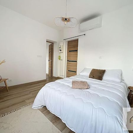 Appartement Place Turenne Dunkirk Bagian luar foto