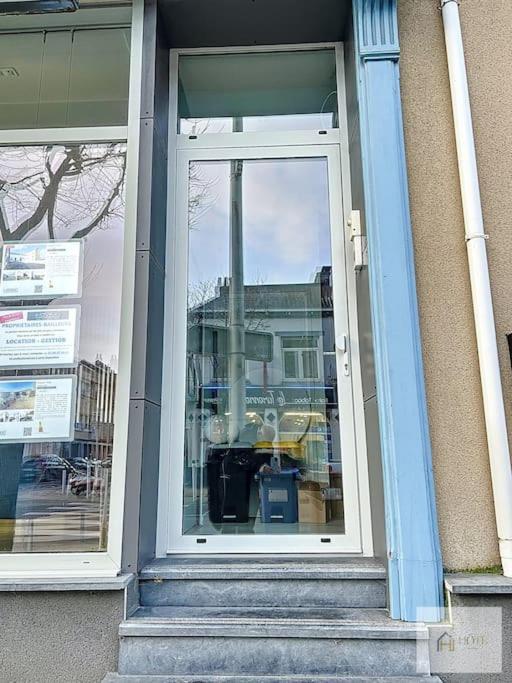Appartement Place Turenne Dunkirk Bagian luar foto
