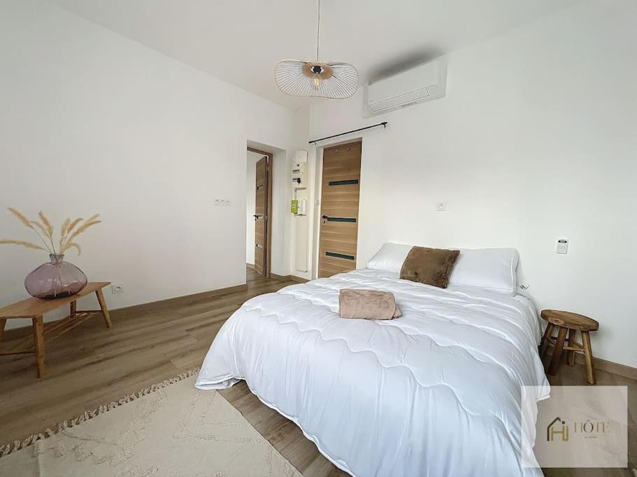 Appartement Place Turenne Dunkirk Bagian luar foto